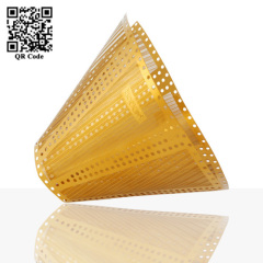 frieling gold coffee filter
