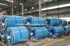 SUS 400 series Cold Rolled 321 Stainless Steel sheet Coils with 1000mm Width for Superheater