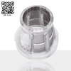 stainless steel 430 kuvings Slow Juicer filter basket