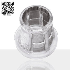 breville Slow Juicer filter basket