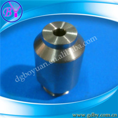 hollow cone metal nozzle