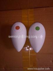 Mini foot massager head & eye massager machine infrared handle massager