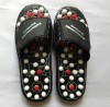 Foot reflex massage slipper reflexology foot massage