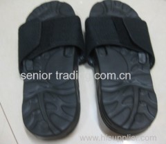 Foot reflex massage slipper reflexology foot massage