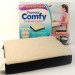 Forever Comfy gel seat cushion as seen on tv