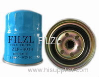 ZLF-4014 16405-02N10 NISSAN Fuel dilter
