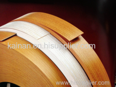 PVC edge banding for furniture kitchen cabinet