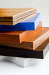 Wood Finish Pvc Edge Banding For Furniture