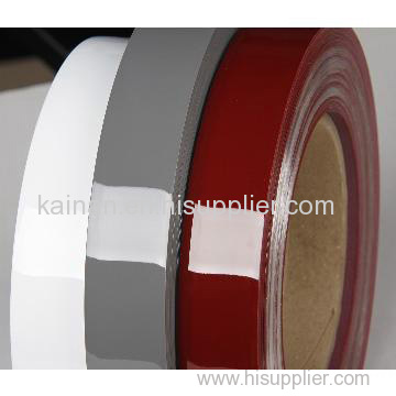 pvc edge band for furniture parts