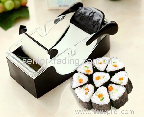 Mini sushi marker perfect roll sushi maker as seen on tv