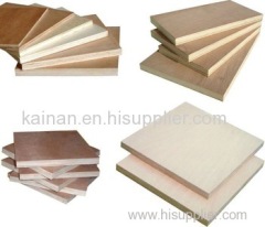 Competitive Plywood China Manufacturer