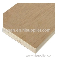 Competitive Plywood China Manufacturer