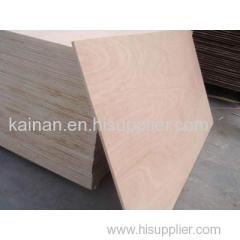 High glossy plywood board