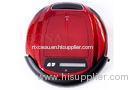 Automatic Charge Wireless Wet And Dry Robot Vacuum Cleaner for floor cleaning