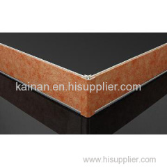 PVC Skirting Board, PVC Kitchen Plinth, PVC Skirting for Kitchen Cabinet