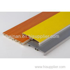 Waterproof Kitchen Cabinet Skirting Boards,PVC Plastic Aluminum Skirting Board