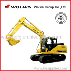 prompt 13 ton china new brand hydraulic crawler excavator