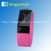 bluetooth fitness bracelet with pedometer function Phone contacts sync automatically View and Dialing Camera Control