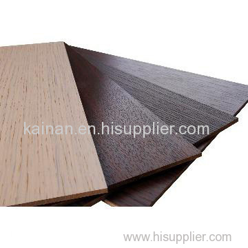 wood grain vinyl films/self adhesive decorative paper for furniture