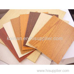 decorative paper/melamine paper/impregnation sheets