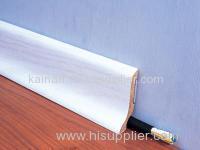 Accessories of Laminate Flooring-Skirting