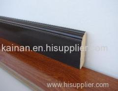 Skirting Board WPC Skirting PVC Skirting