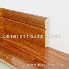 wall base floor skirting