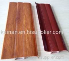 Laminate Flooring Skirting in China