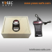 Yosec Quick access Biometric top opening safe HT-18F