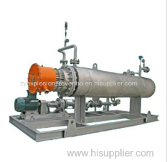 Zhaoyang Thermal oil furnace