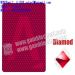 XF Marion Pro Poker Jumbo 100% Plastic Playing Cards|marked cards|gamble cheat /poker cheat/contact lens