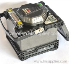 optical fiber fusion splicer / fiber optic splicing machine