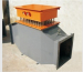 Air duct type electric heater