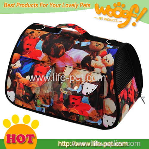 Wholesale Sturdy Bag Pet Carrier