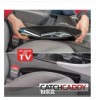 New catch caddy for car seat pocket catcher to storage