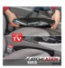 New catch caddy for car seat pocket catcher to storage