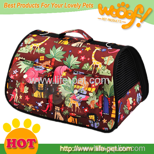 Sturdy Bag Pet Carrier Dog Bag