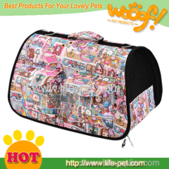 Sturdy Bag Pet Carrier Dog Carrier