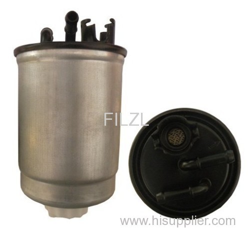 ZLF-4020 1G127401 VW Fuel Filter