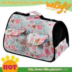 Sturdy Bag Pet Carrier For Dog And Cat