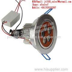 XF brand new LED lights lamp camera with long distance for bar /dice|marked cards|gamble cheat /poker cheat/contact lens