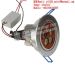 XF brand new LED lights lamp camera with long distance for bar /dice|marked cards|gamble cheat /poker cheat/contact lens