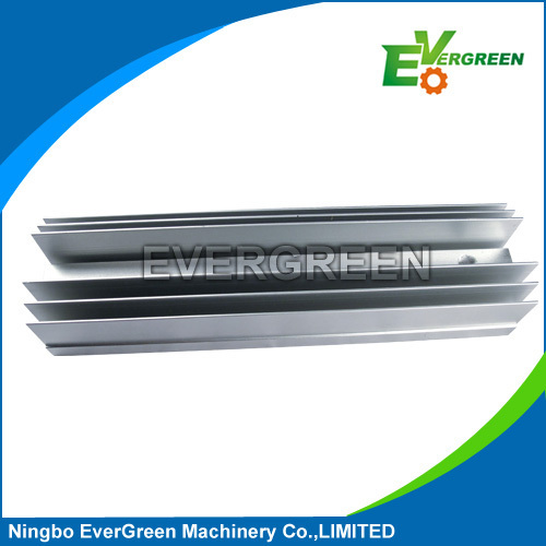 NINGBO EVERGREEN MACHINERY CO.,LTD