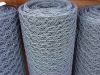 Cold Dipped Galvanized Hexagonal Wire Mesh