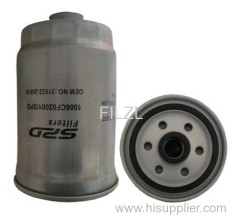 ZLF-4022B 90486908 7700700092 31300-3E000 RENAULT Fuel FIlter