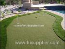 9000Dtex Field Green Playground Golf Artificial Grass 20mm,Gauge 1/5