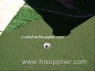 9000Dtex Field Green Playground Nylon Golf Artificial Grass Yarn 15mm