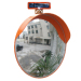 traffic convex mirror outdoor convex mirror