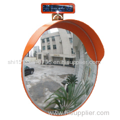 traffic convex mirror outdoor convex mirror