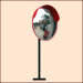 traffic convex mirror outdoor convex mirror